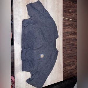 Grey XL Carhartt
